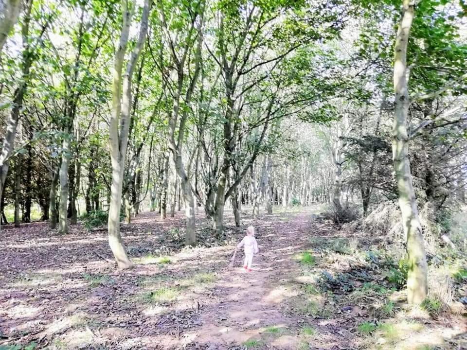 Sand Le Mere Holiday Village Caravan Hire Tunstall  Экстерьер фото